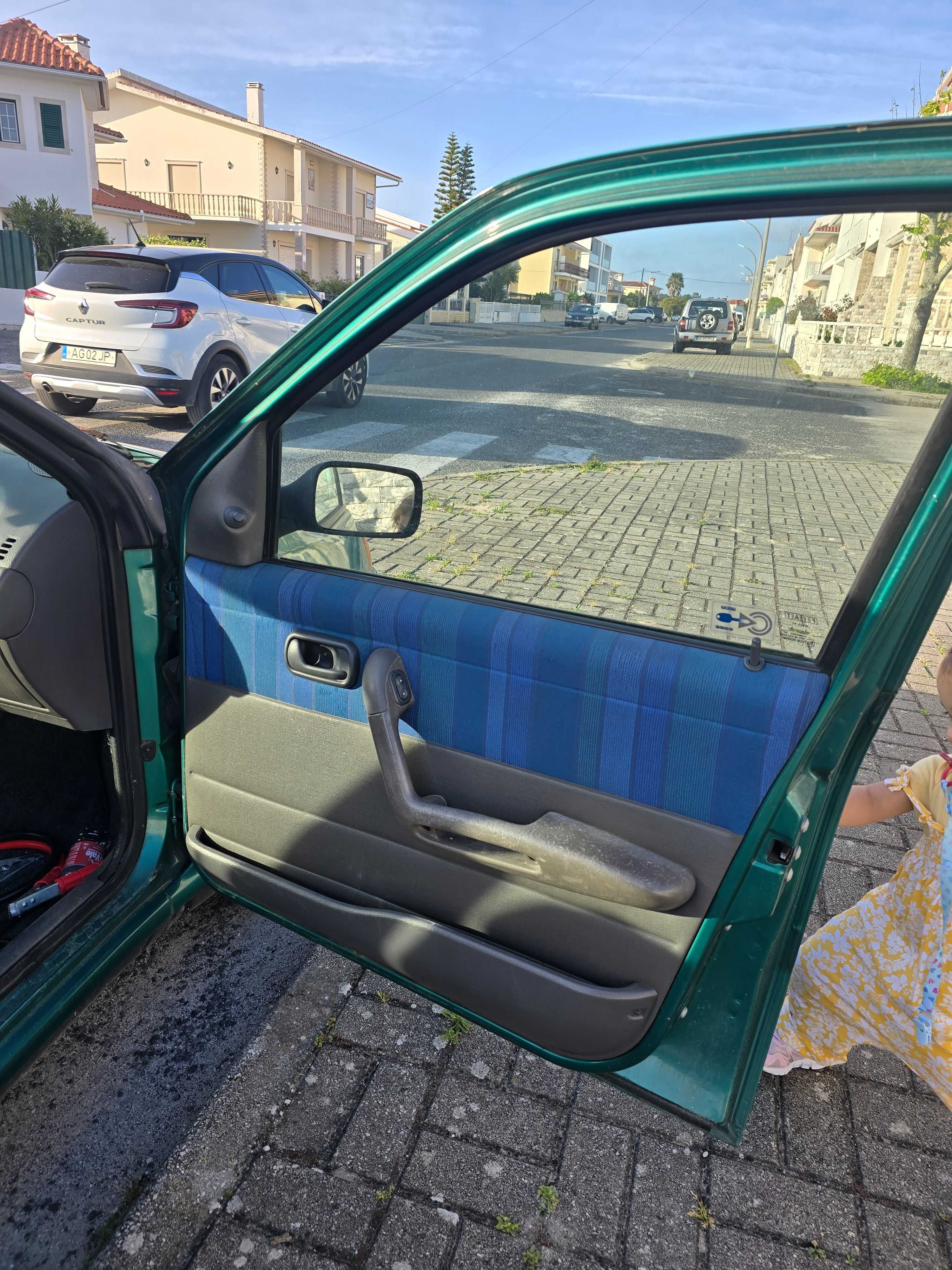 Vendo Fiat Punto 1998