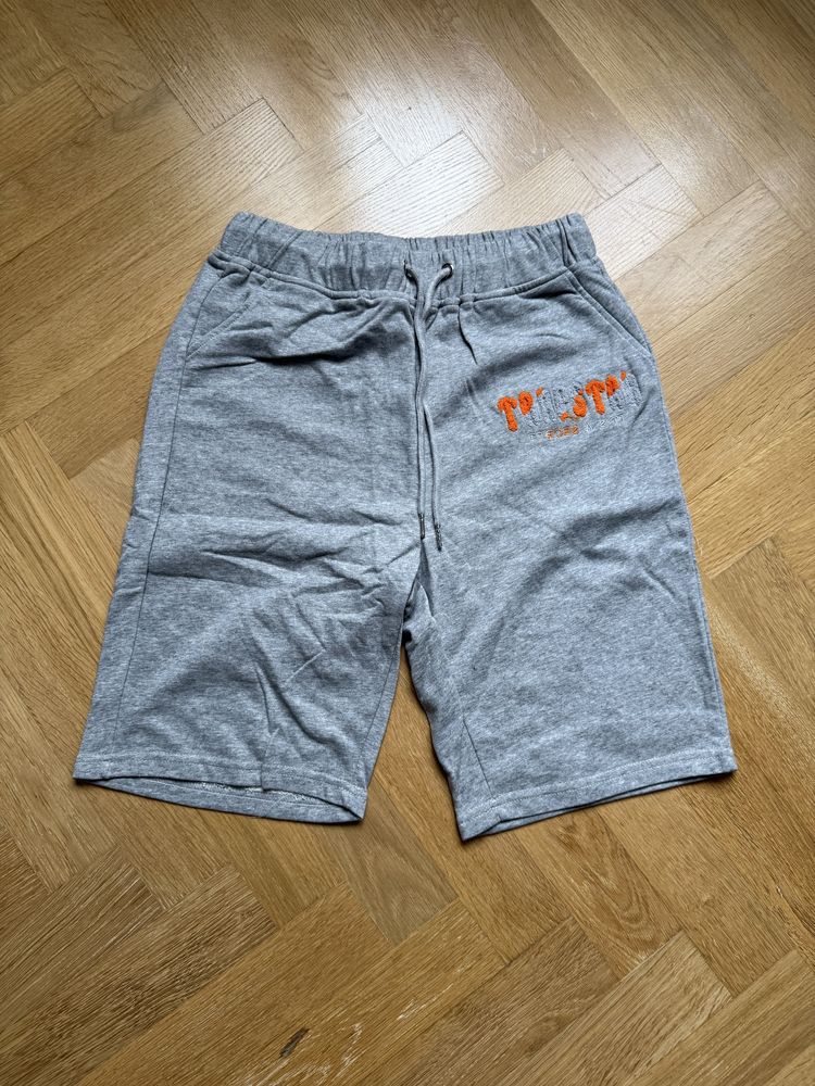 Шорти trapstar