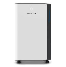 Осушувач повітря Wetair WAD-B20L