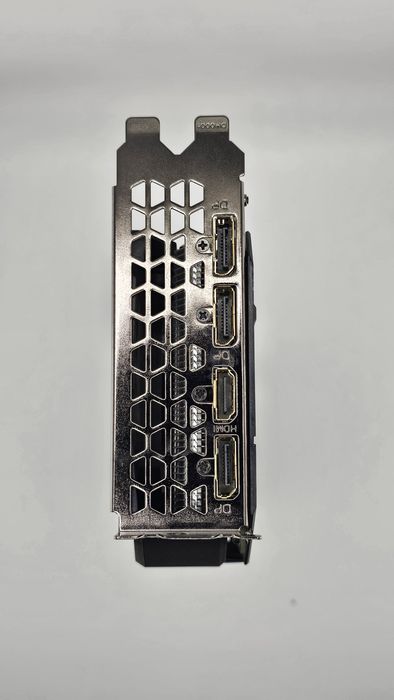 GIGABYTE RTX 2060 super 8gb