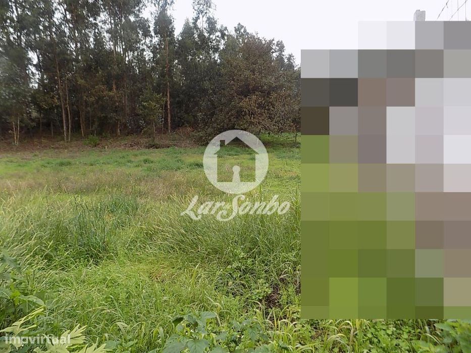 Terreno para construção c/1161m2