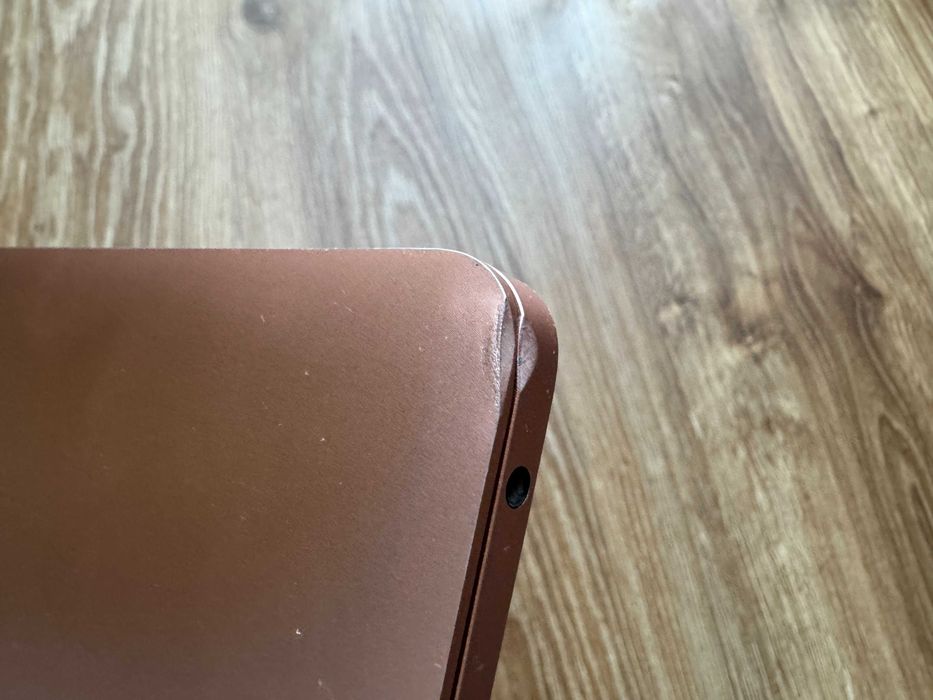 Macbook Air M1 A2337 16GB 512GB