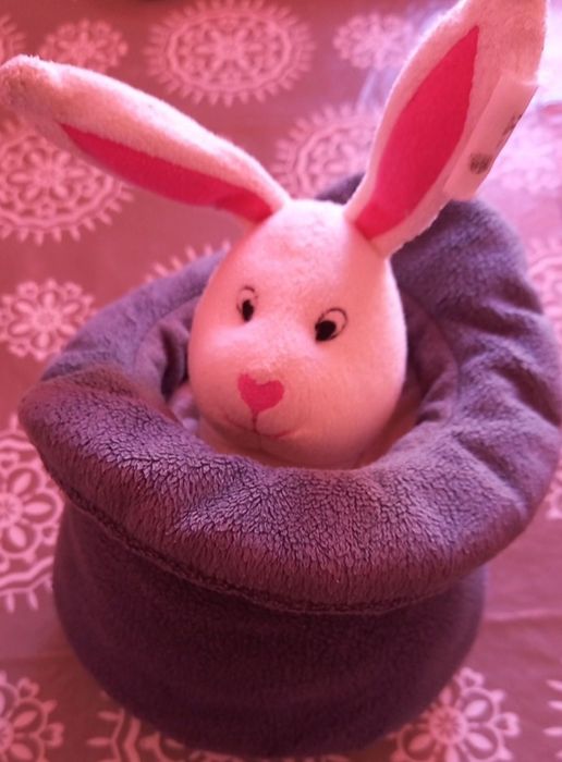 Zestaw- Duża mata dla niemowlat (1 m) + pozytywki i misie