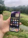 Sprzedam iPhone 14 pro 128gb