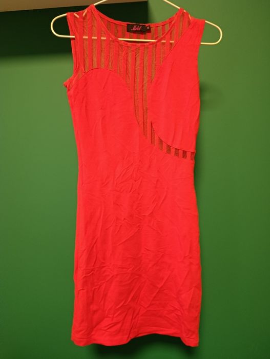 Ubrania damskie, 36, 38 bluzka, sukienka, inne