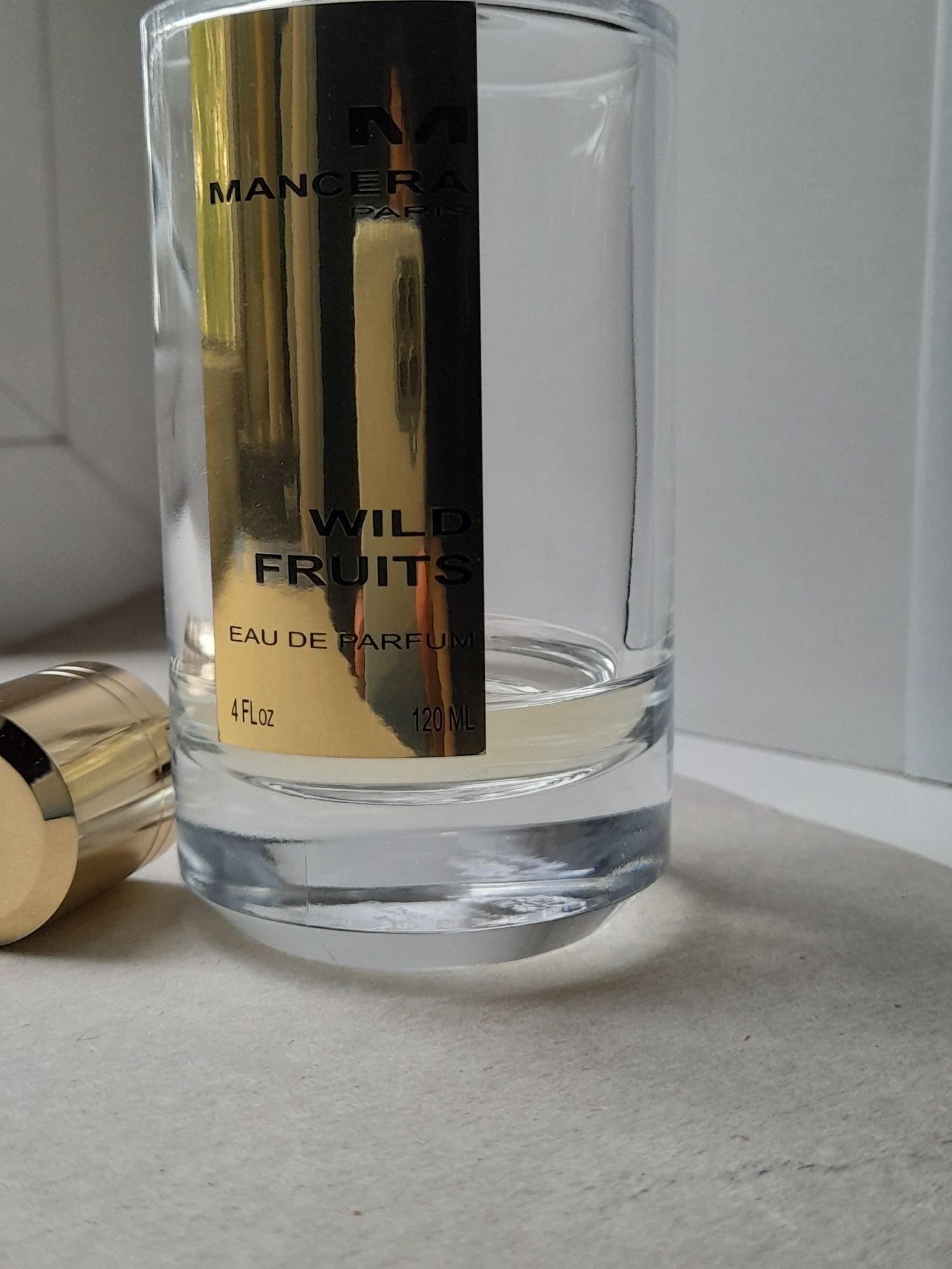 Mancera Wild Fruits edp