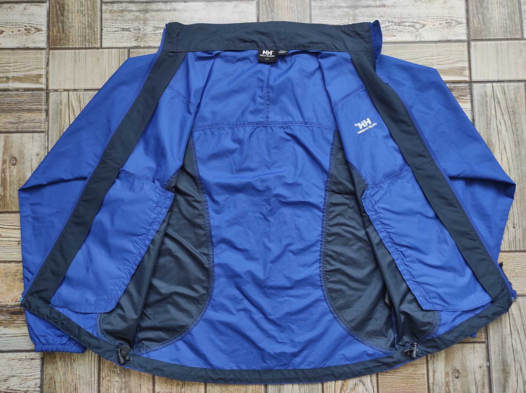 Куртка Ветровка Helly Hansen
