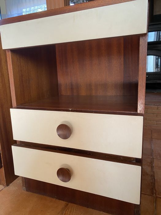 Mesinhas de cabeçeira