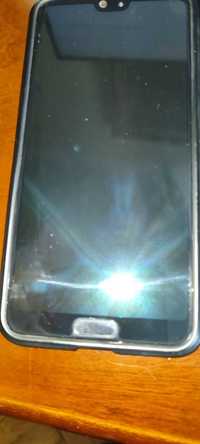 Smartfon Huawei P20 Pro 6 GB / 128 GB 4G (LTE) czarny