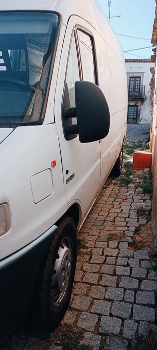 Citroen Jumper 2.8 Turbo Oportunidade até ao final do mês