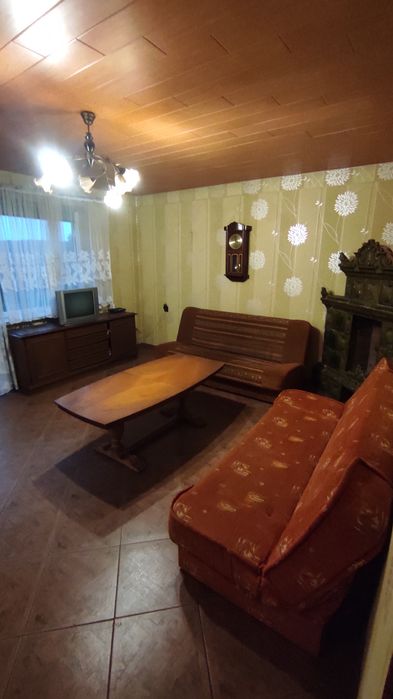 Wynajmę dom 5 pokoi