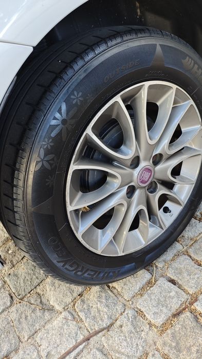 Fiat Punto Evo 1.3 Multijet full extras.