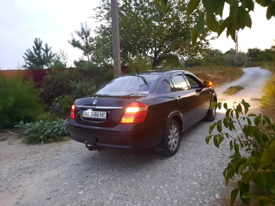 GEELY SL 1.8 продам