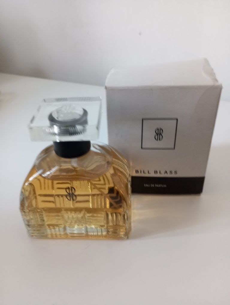 Bill Blass Eau de Parfum 80 ml