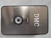 Adaptador interface DMC para autoradio música digital USB/SD/Aux