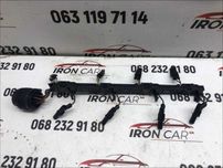 Проводка Форсунок Фольксваген Гольф Volkswagen Golf 2.0 03g 971 826