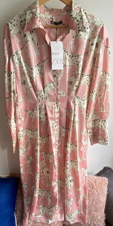 ZARA Oryginalna sukienka rozmiar S, M i L