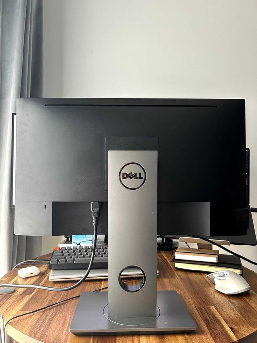 Monitor Dell P2417HC – 24", IPS, Full HD