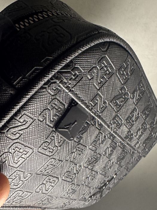 !!!РОЗПРОДАЖ!!! Сумка Jordan monogram