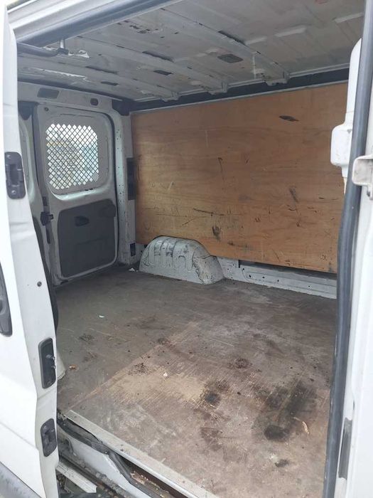 Sprzedam Renault Trafic