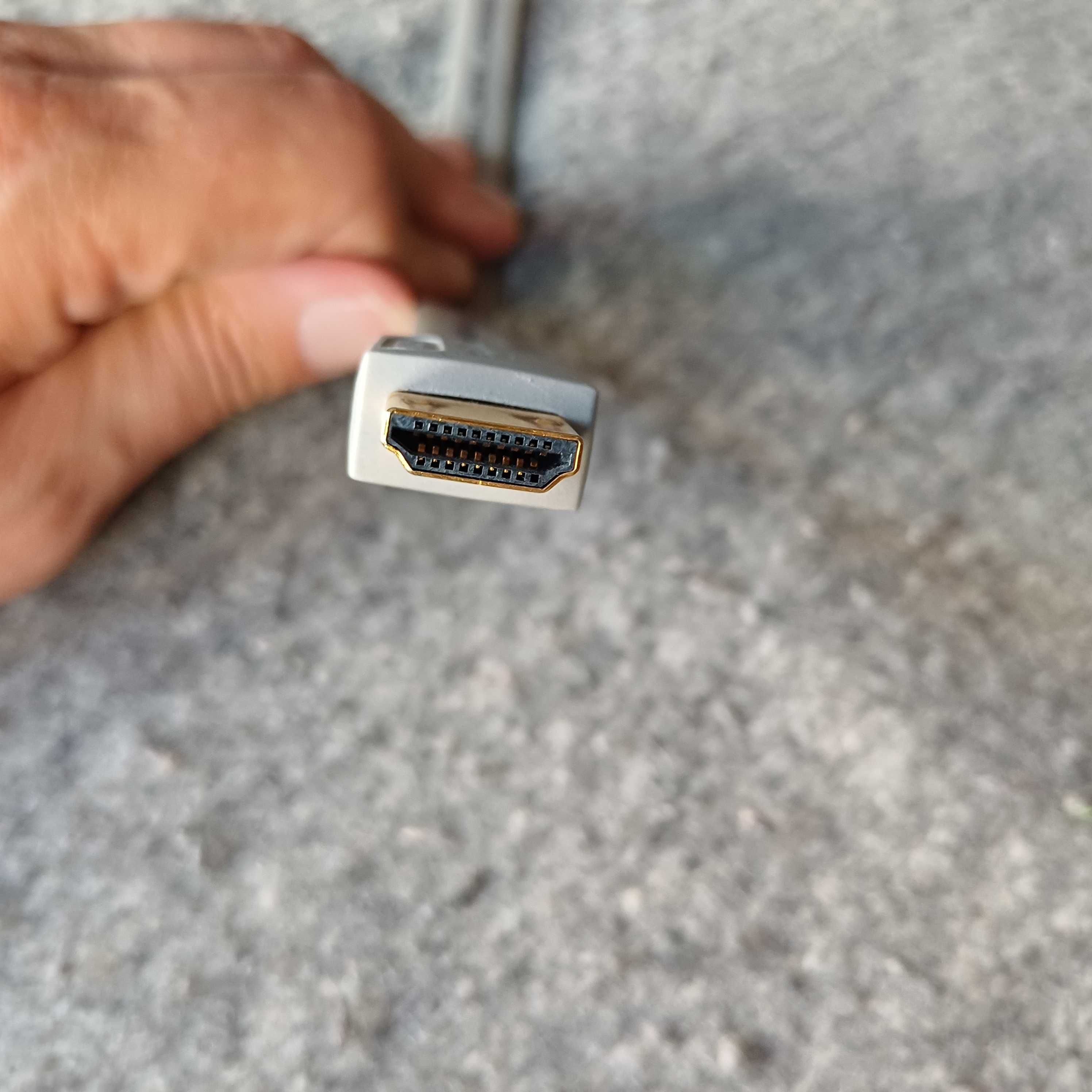 kabel Wireworld Island 7 High Speed HDMI with Ethernet (IHH) - 30 cm