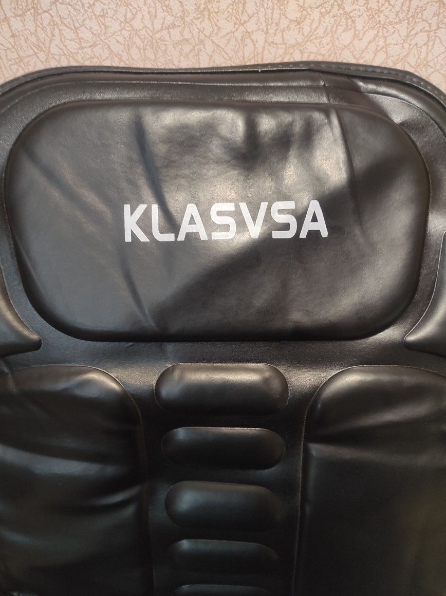 Масажер в авто 12/220в KLASVSA