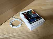 iPad mini 4 128GB Cellular Srebrny