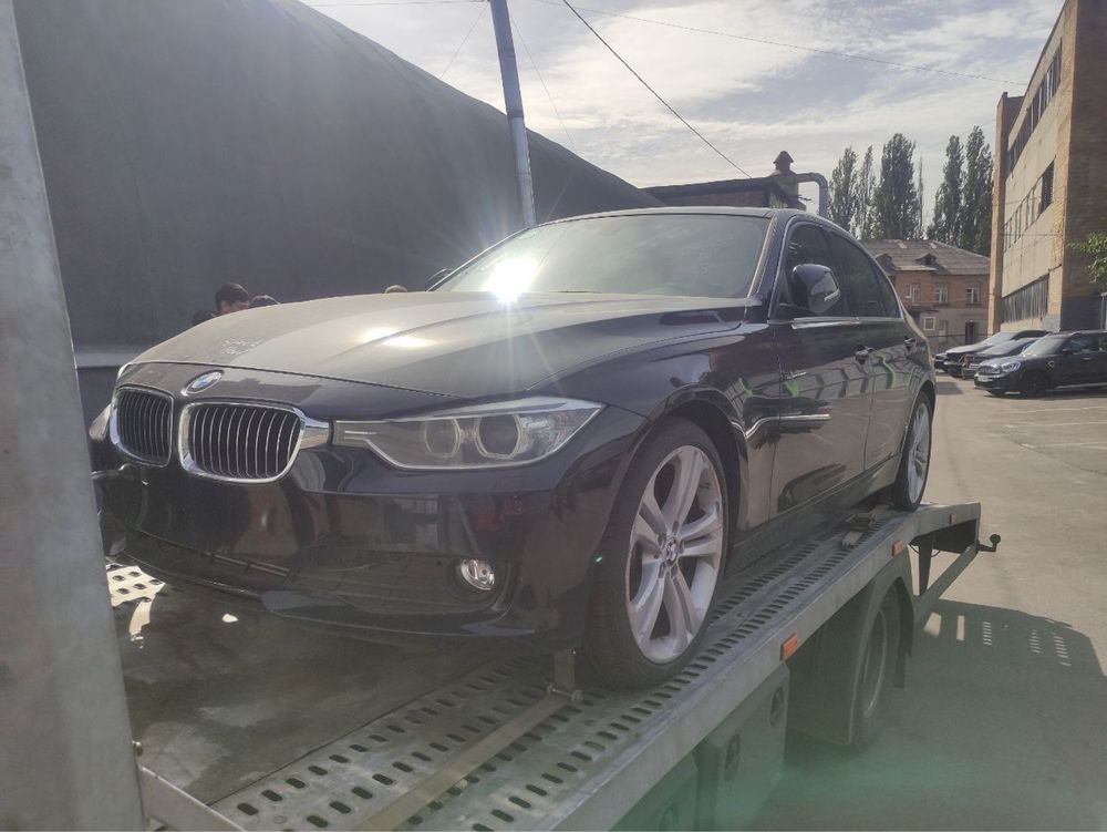 Диски BMW 5*120 R19 с резиной и датчиками 8j et36 401 стиль