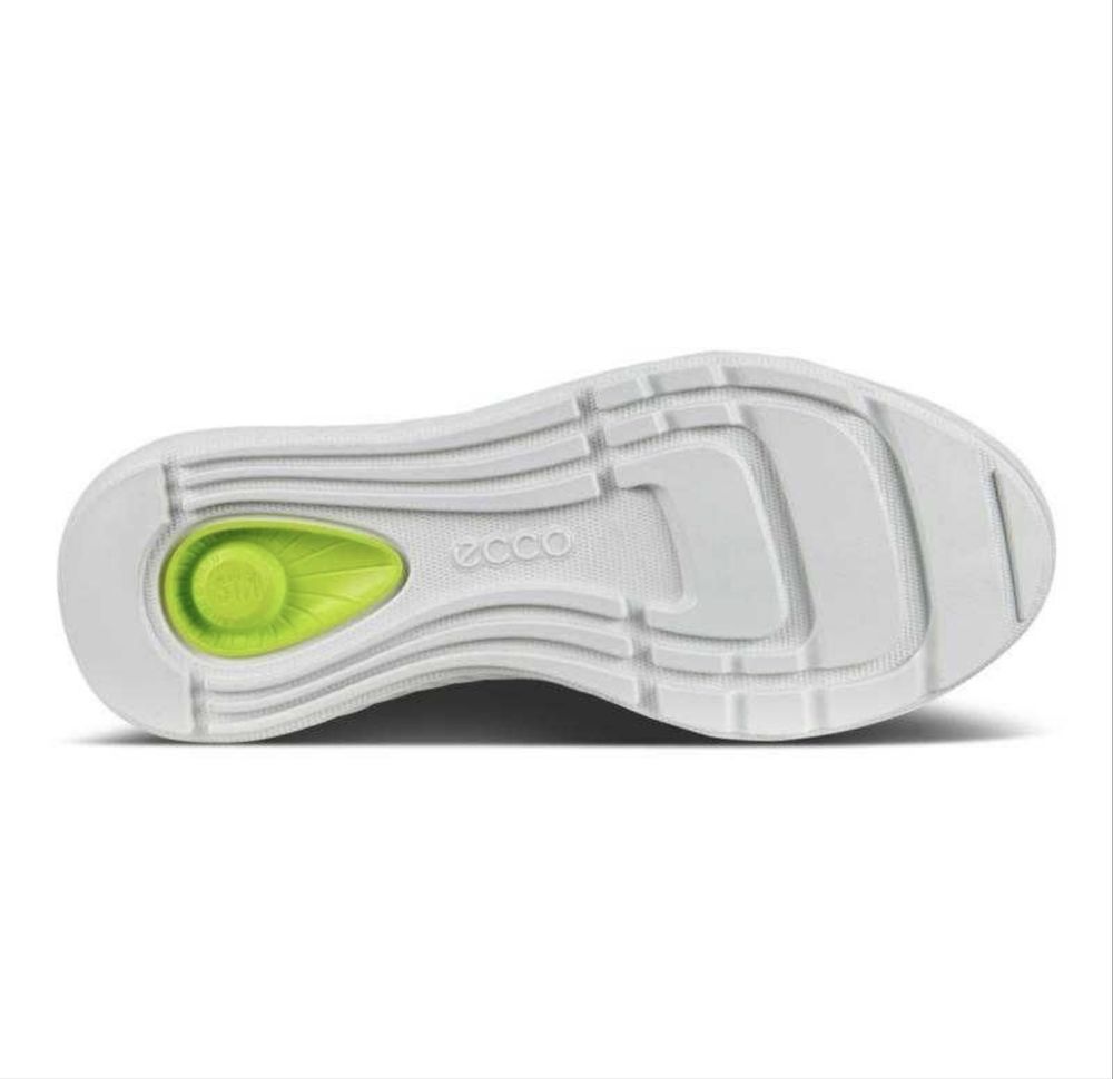 Кроссовки Ecco ST.1 Lite M. Оригинал.