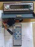 Radio JVC kd-sh909r winda pilot umowa kupna