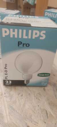 4 Żarówki Philips Pro