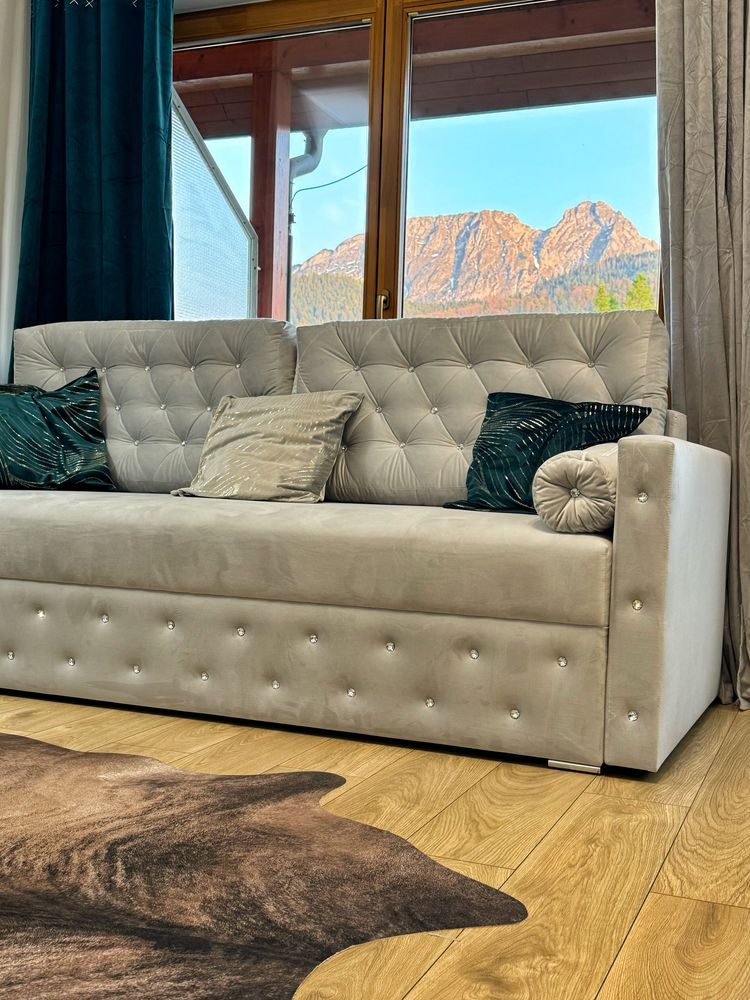 Zakopane Apartamenty- Viva pod Giewontem Apartamenty
