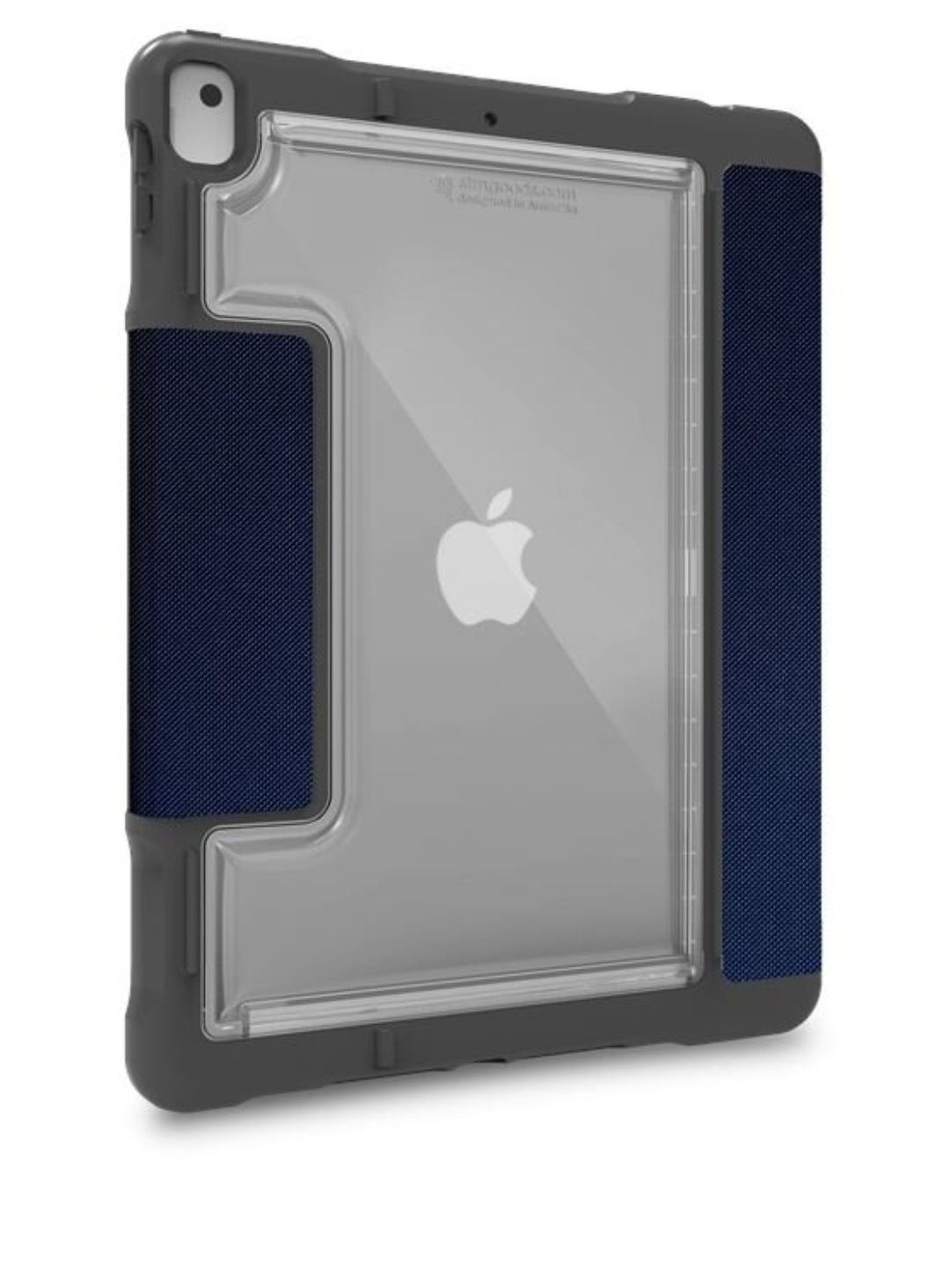 Etui do iPad 9.7 6th Generation Air / Air 2, Smartcase z miejscem na r