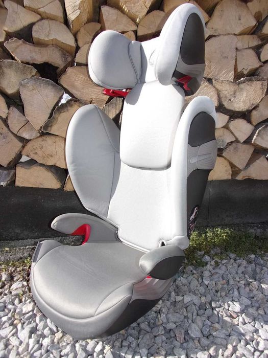 Fotelik Cybex Solution M- Fix 15-36 kg Isofix