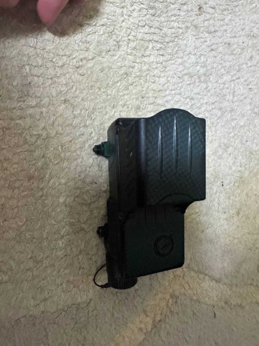 Коліматорний приціл Meprolight MEPRO M5 Red Dot Sight