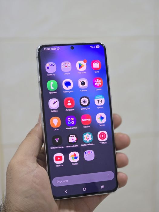 Samsung S21 Plus 5G - 128GB