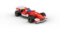 LEGO 40190 - Ferrari F138 polybag