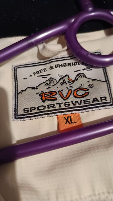 Kurtka damska przejściowa rozmiar XL