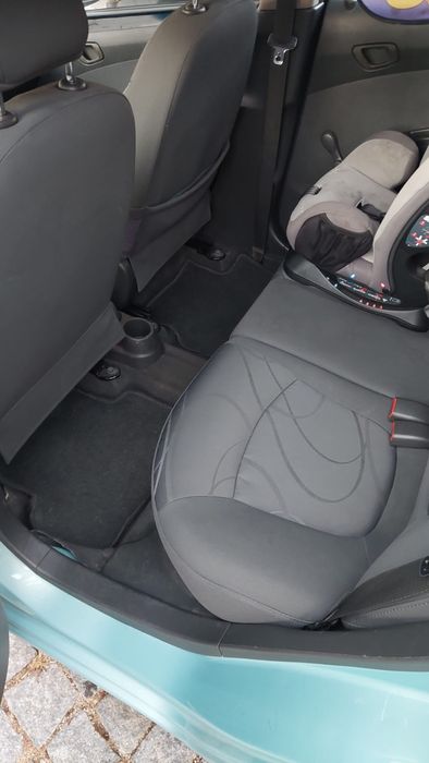 Chevrolet Sprak 1.0