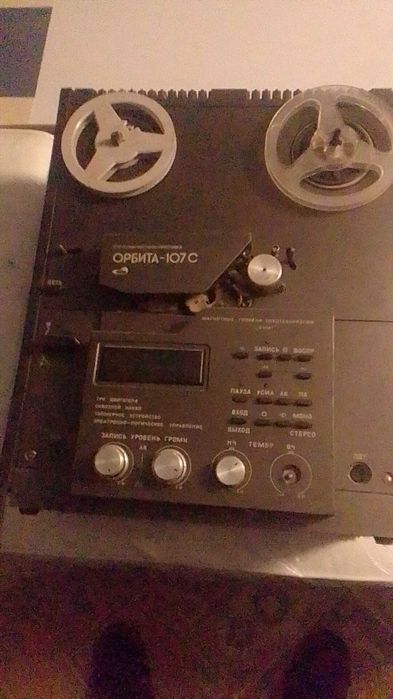 Орбита МПК-107С.