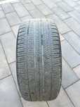 Opony 255/45 R19 Pirelli Pzero allseason wielosezonowe