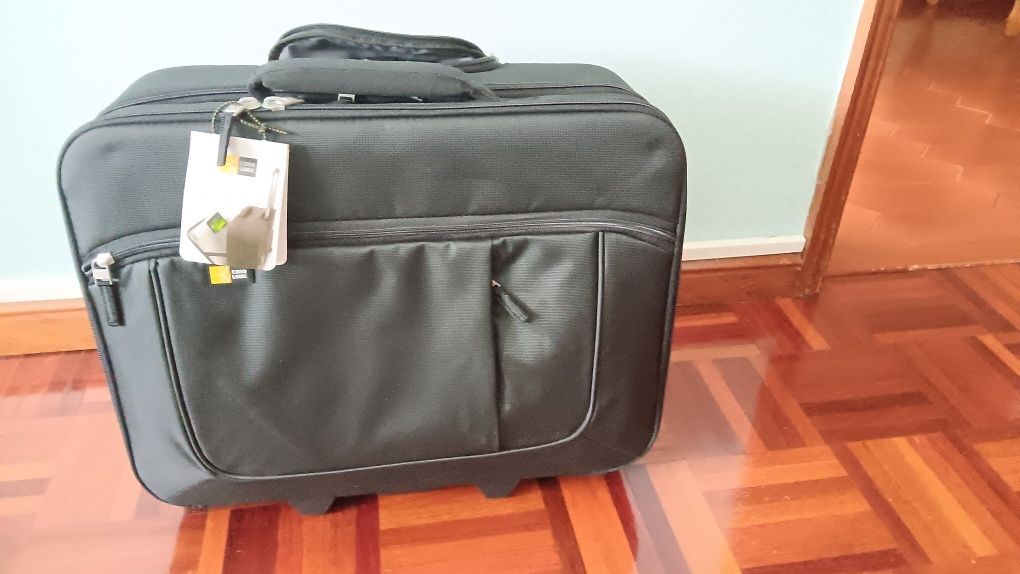 Trolley de viagem
