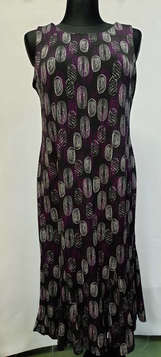 Sukienka letnia rozm 40.