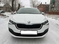 Продам Skoda Rapid 2021 год