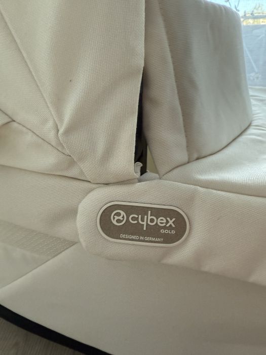 Gondola Cybex cot s