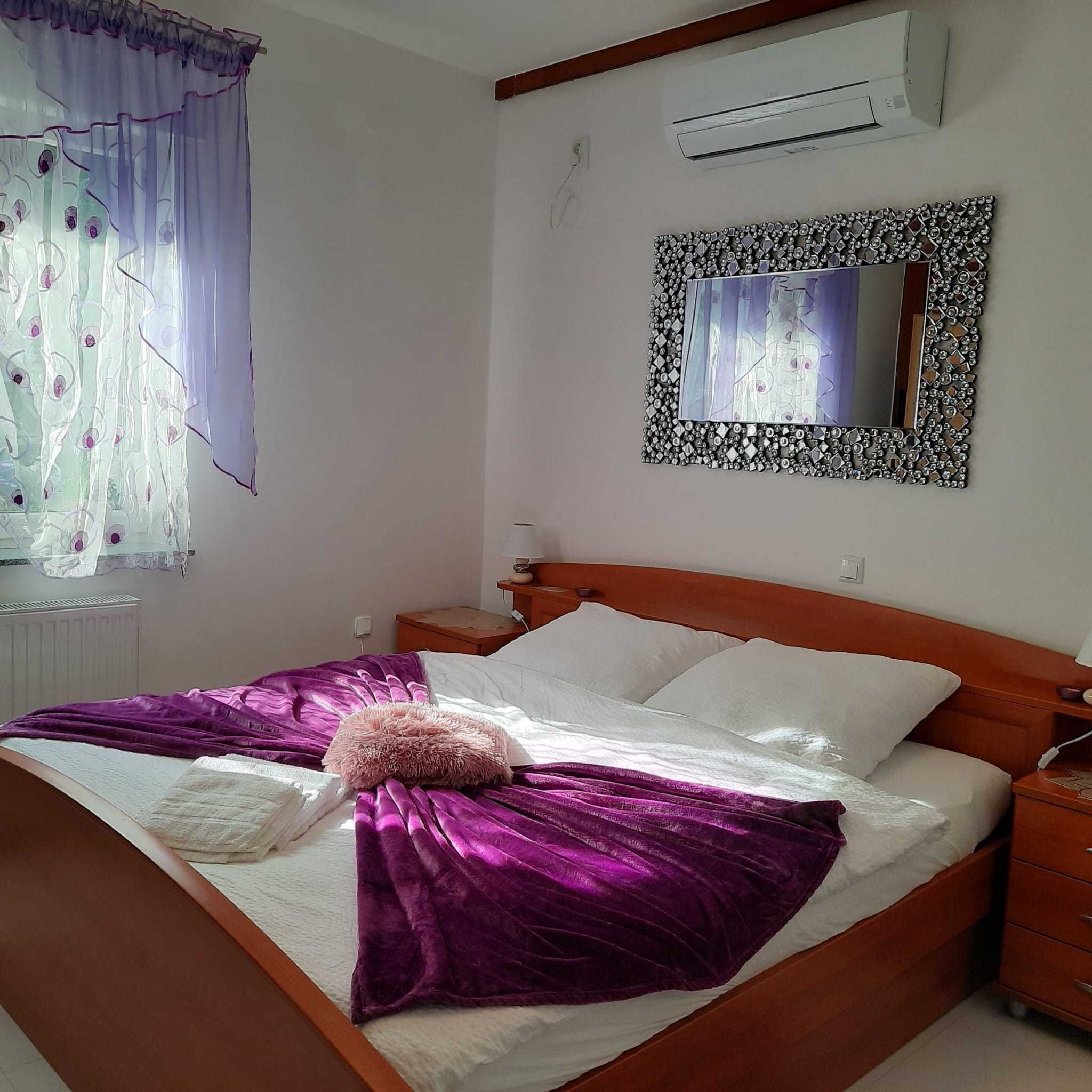 Apartament III Anagora Chorwacja-Rijeka Opatija-3 os. Nad samym morzem