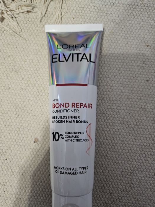 Szampony loreal i inne kosmetyki