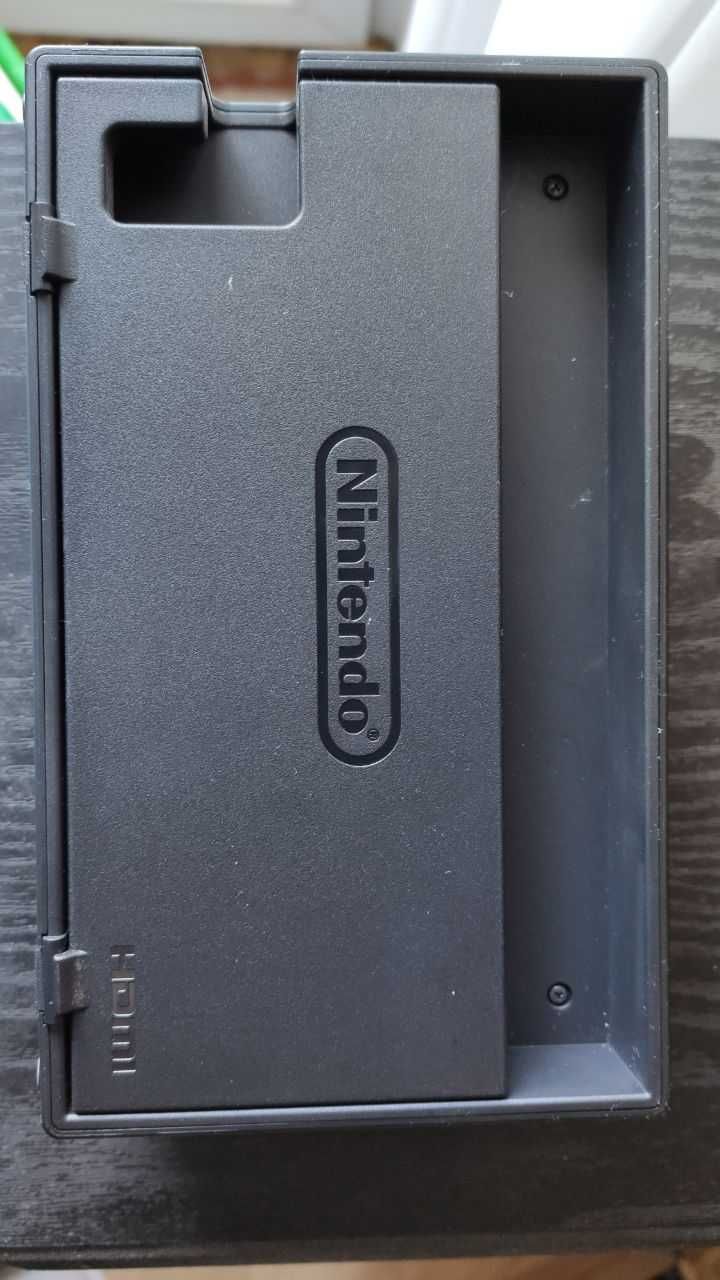Док-Станция Nintendo Switch Оригинал.