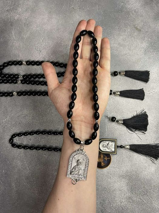 Чоловічі чотки у подарунок | Стиль та значення в кожній деталі