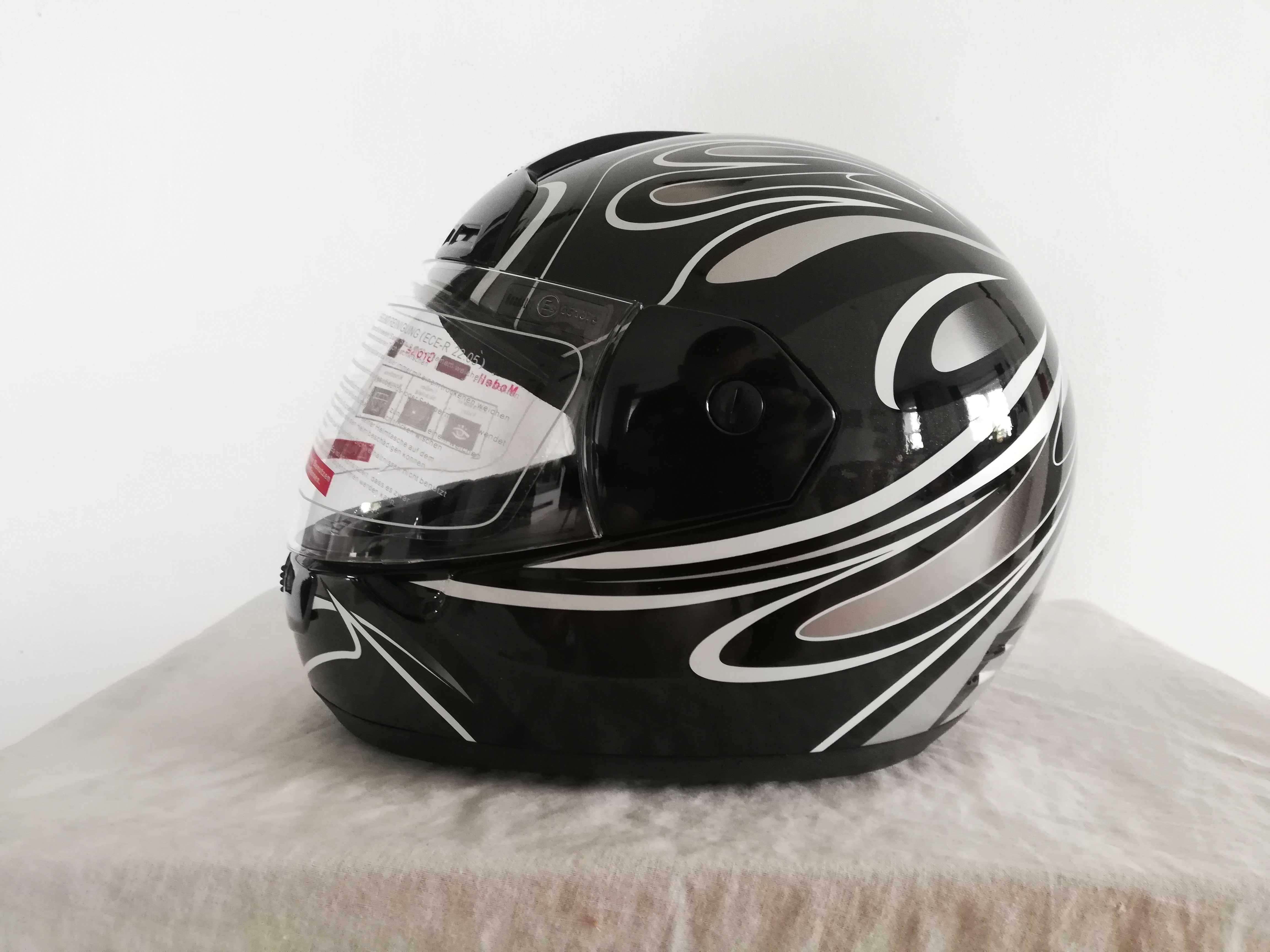 KASK INTEGRALNY ROADSTAR ARROW ls2 mtr airoh shark hjc agv nolan